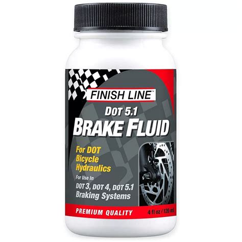 dot 5.1 brake fluid reviews